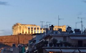 Acropolis Grand Apartment